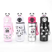 Panda XCup – 520ml Premium 316 Steel Water Bottl