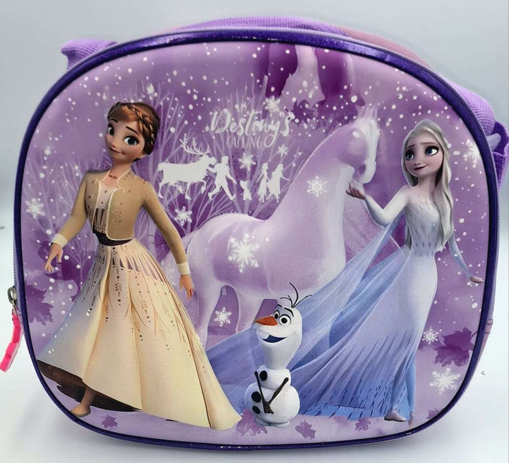 Insulated Lunch Box Bags for Kids