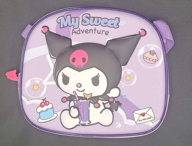 Insulated Lunch Box Bags for Kids