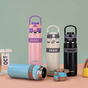 750ml Premium 316 Steel Water Bottle