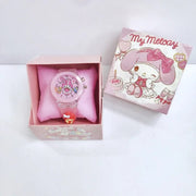 Kids' Cartoon Character Watches