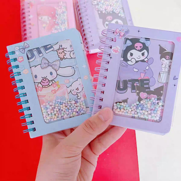 New Arrival! Stylish Notebook Collection