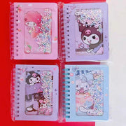 New Arrival! Stylish Notebook Collection