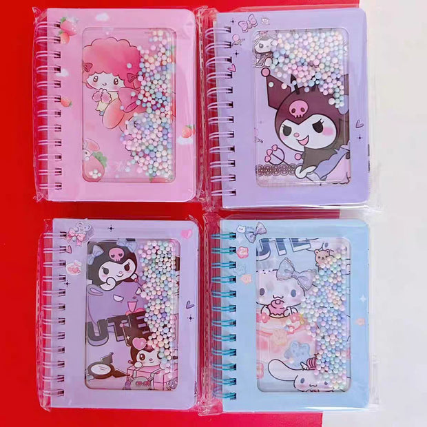 New Arrival! Stylish Notebook Collection
