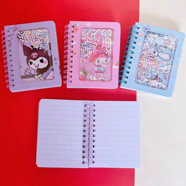 New Arrival! Stylish Notebook Collection