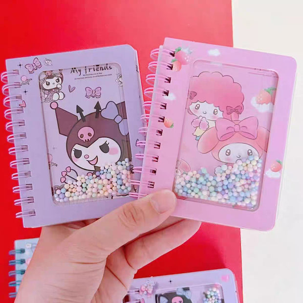 New Arrival! Stylish Notebook Collection