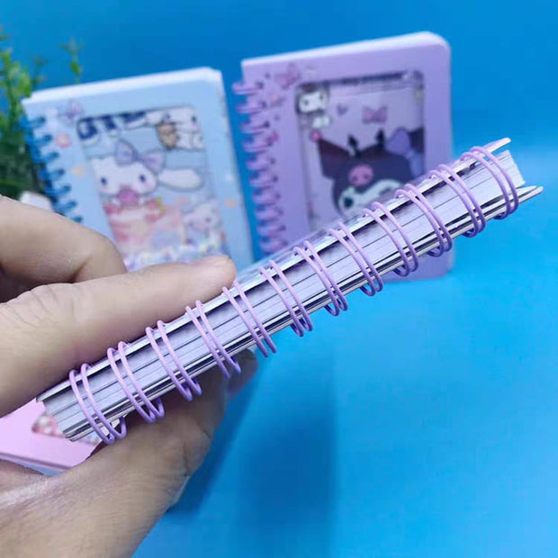 New Arrival! Stylish Notebook Collection