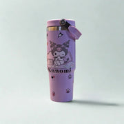 Sanrio Character Stainless Steel Tumblers