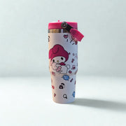 Sanrio Character Stainless Steel Tumblers