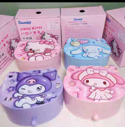 Sanrio Hello Kitty Makeup Organizer