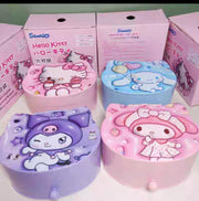 Sanrio Hello Kitty Makeup Organizer