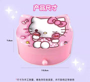 Sanrio Hello Kitty Makeup Organizer
