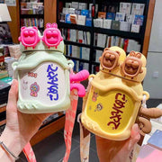 Vacuum Insulated Stainless Steel Water Bottle