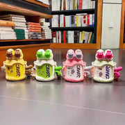 Vacuum Insulated Stainless Steel Water Bottle