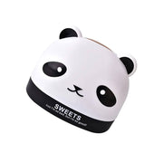 Playful Panda Tissue Box Cover