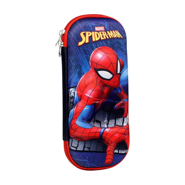 Marvel Spider-Man 3D Pencil Pouch