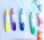 Unicorn Magic 3-Piece Highlighter Set