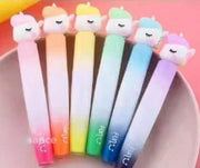 Unicorn Magic 3-Piece Highlighter Set