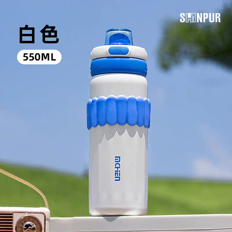 316 Stainless Steel Vacuum Insulated Kids Water Bottle