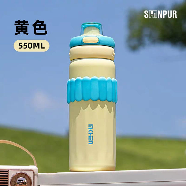 316 Stainless Steel Vacuum Insulated Kids Water Bottle