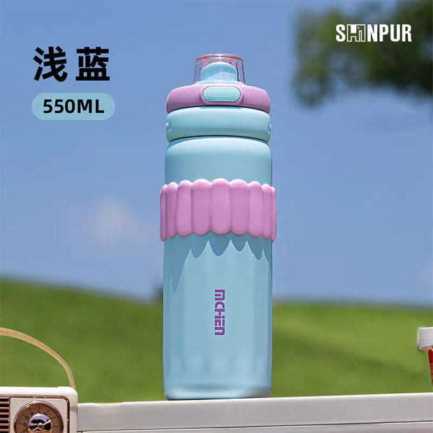 316 Stainless Steel Vacuum Insulated Kids Water Bottle