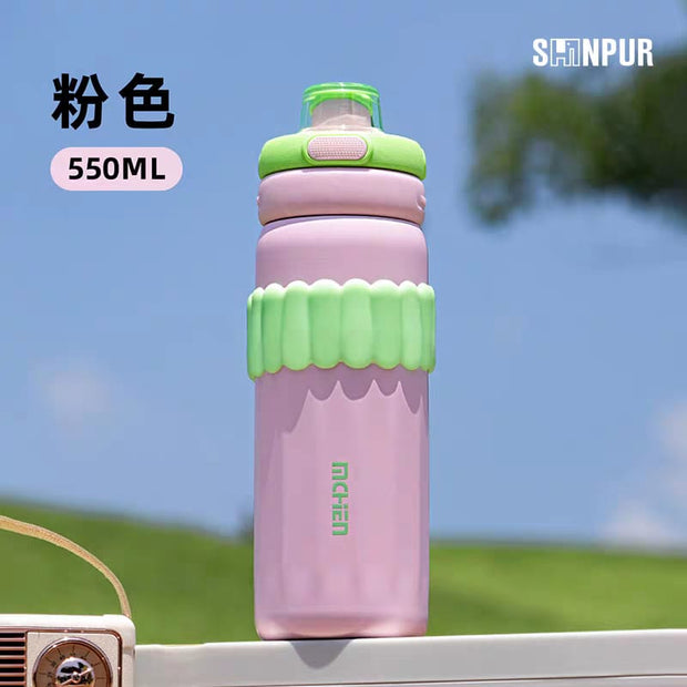 316 Stainless Steel Vacuum Insulated Kids Water Bottle