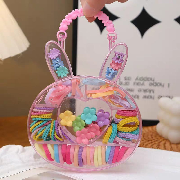 Stylish Hair Accessories Gift Pack 