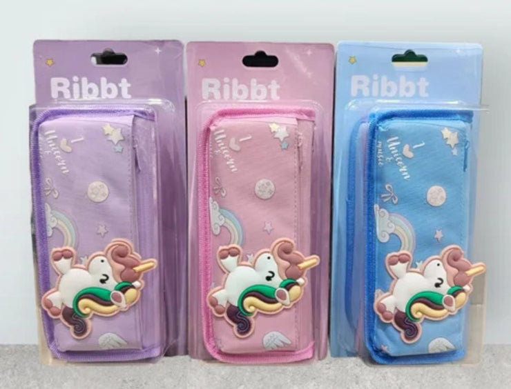 Magical Unicorn Pencil Case
