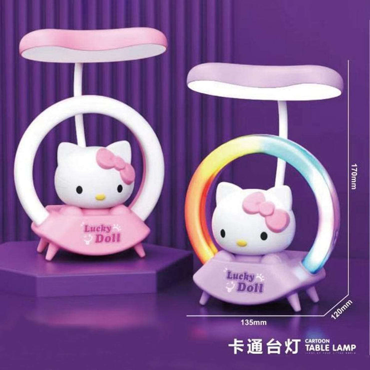 [Apna Bazaar] Official Hello Kitty Lamp