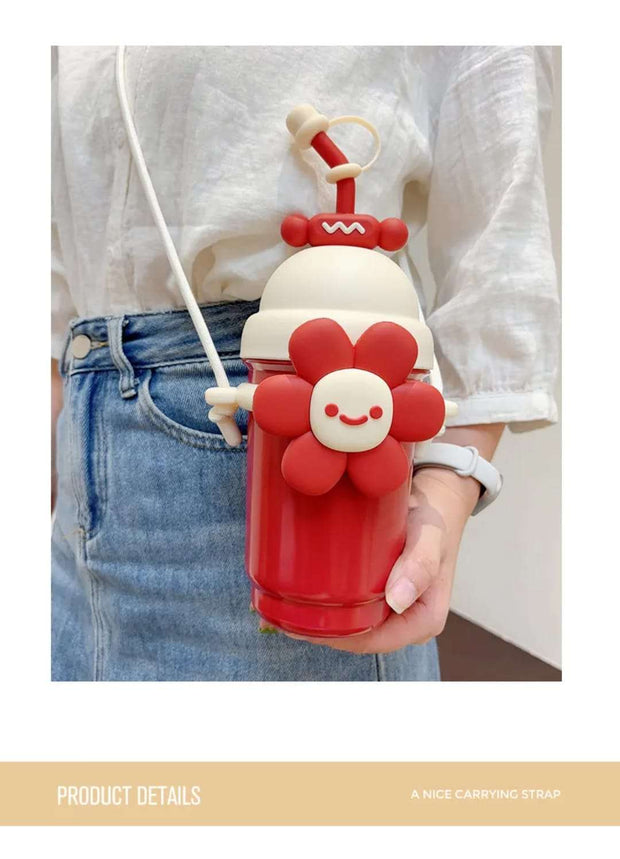 [Apna Bazaar] "Book of Jam" Themed Tumbler