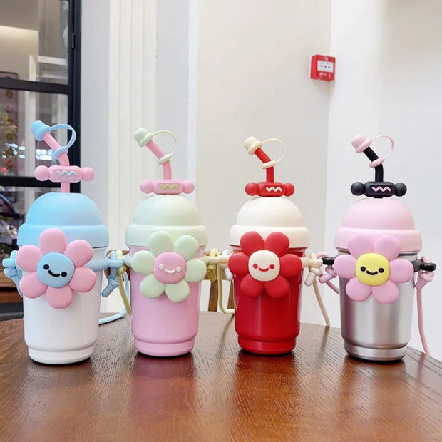 [Apna Bazaar] "Book of Jam" Themed Tumbler