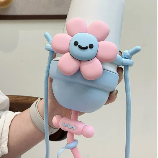 [Apna Bazaar] "Book of Jam" Themed Tumbler