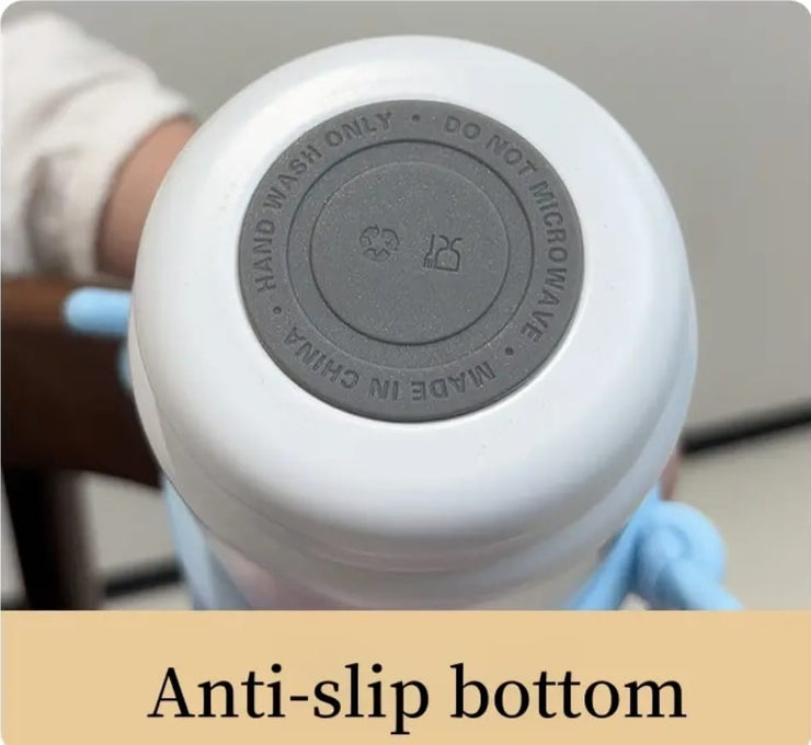 [Apna Bazaar] "Book of Jam" Themed Tumbler