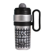 "Happy" & "Free" 900ml Vacuum Thermos