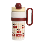 "Happy" & "Free" 900ml Vacuum Thermos