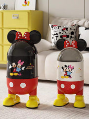 [Apna Bazaar] Disney Minnie Trash Can