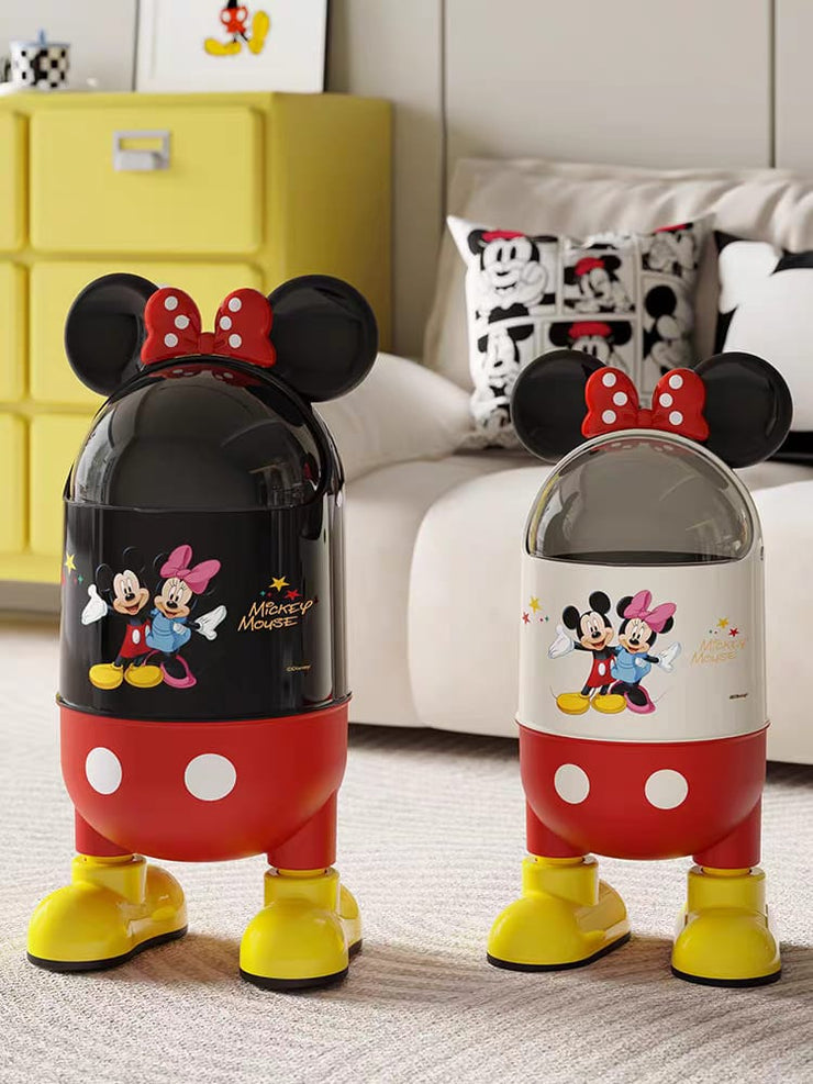 [Apna Bazaar] Disney Minnie Trash Can