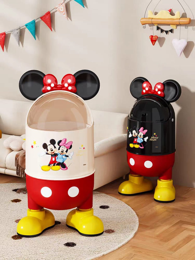 [Apna Bazaar] Disney Minnie Trash Can
