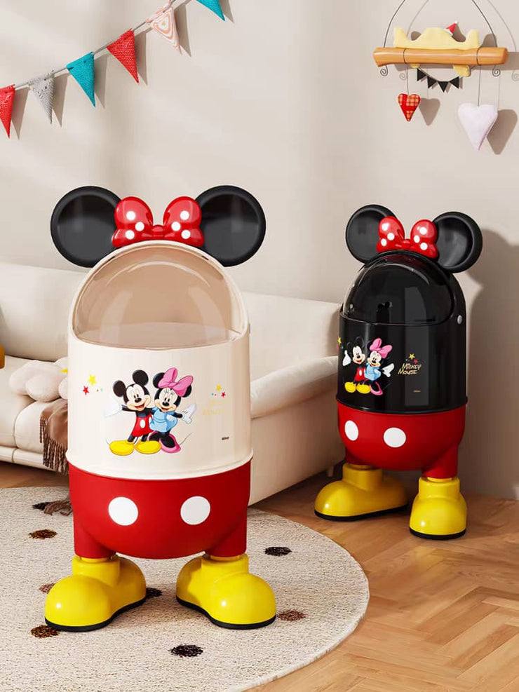 [Apna Bazaar] Disney Minnie Trash Can