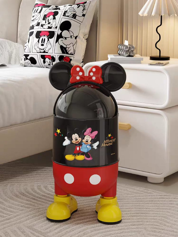 [Apna Bazaar] Disney Minnie Trash Can