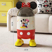 [Apna Bazaar] Disney Minnie Trash Can