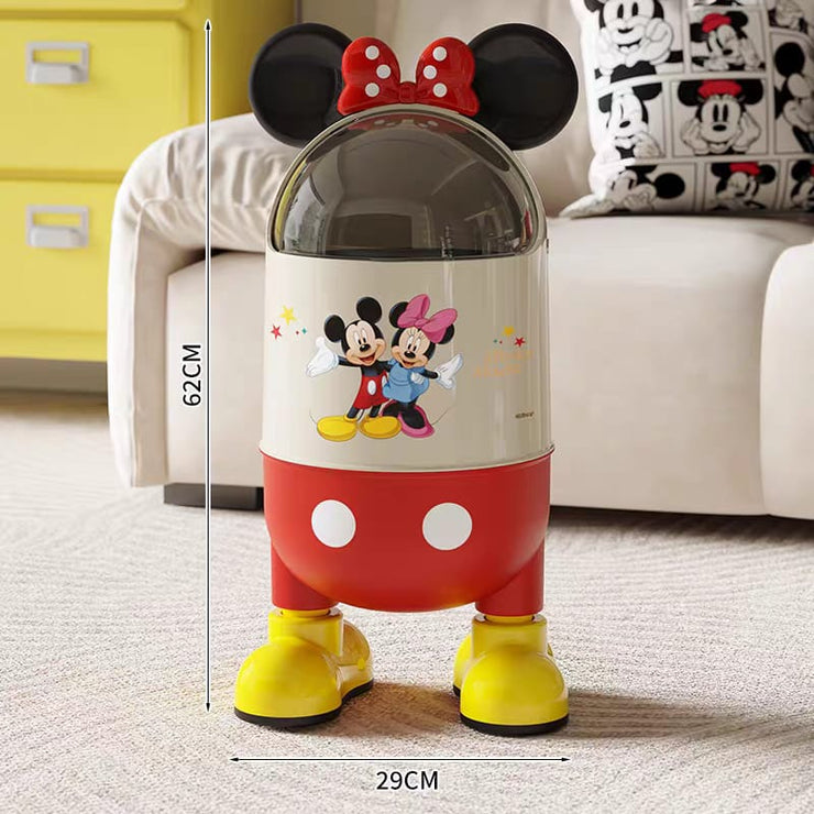 [Apna Bazaar] Disney Minnie Trash Can