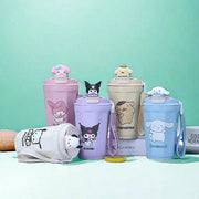 [Apna Bazaar] Sanrio Insulated Coffee Cup - 100% Leak-Proof