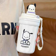 [Apna Bazaar] Sanrio Insulated Coffee Cup - 100% Leak-Proof