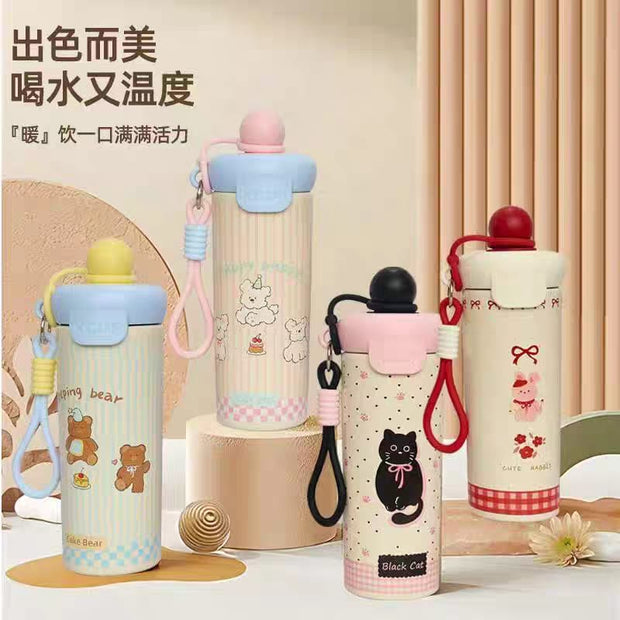 [Apna Bazaar] Sleeping Bear & Cake Bear Tumblers