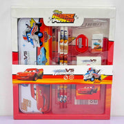 Character Stationery Sets - Unicorn, Princess, Mickey Mouse & Spiderman