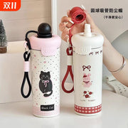 [Apna Bazaar] Sleeping Bear & Cake Bear Tumblers