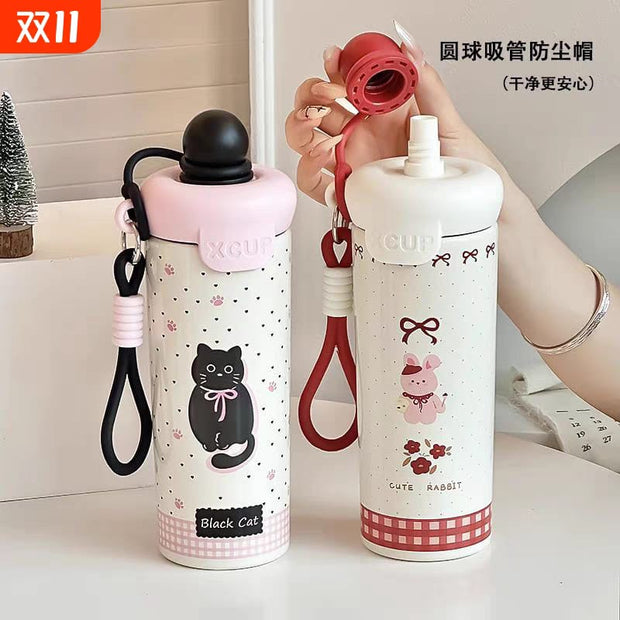 [Apna Bazaar] Sleeping Bear & Cake Bear Tumblers