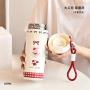 [Apna Bazaar] Sleeping Bear & Cake Bear Tumblers