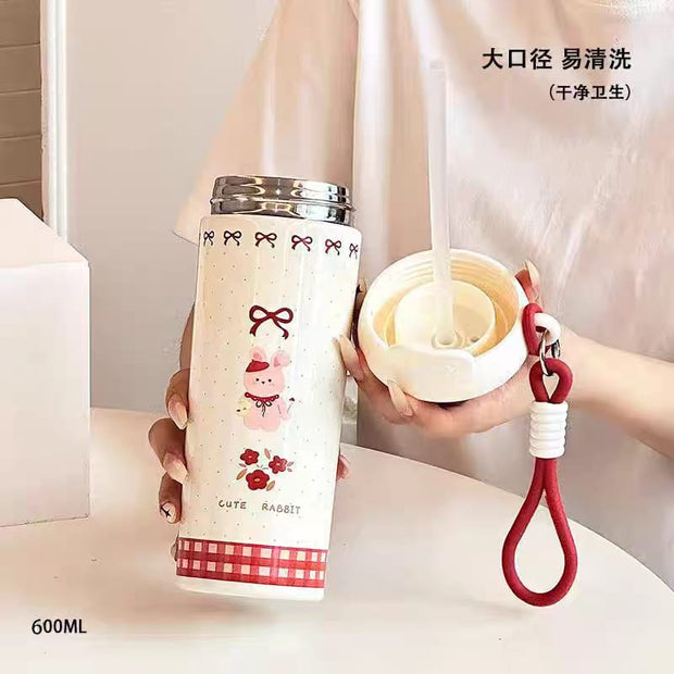 [Apna Bazaar] Sleeping Bear & Cake Bear Tumblers